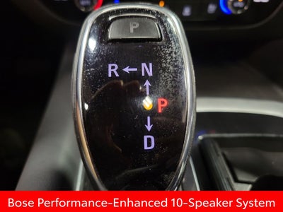 2021 Buick Enclave Premium Group