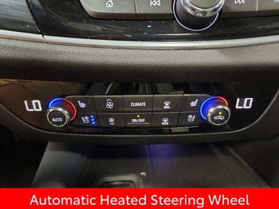 2021 Buick Enclave Premium Group