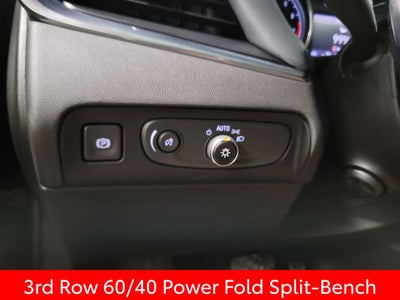 2021 Buick Enclave Premium Group