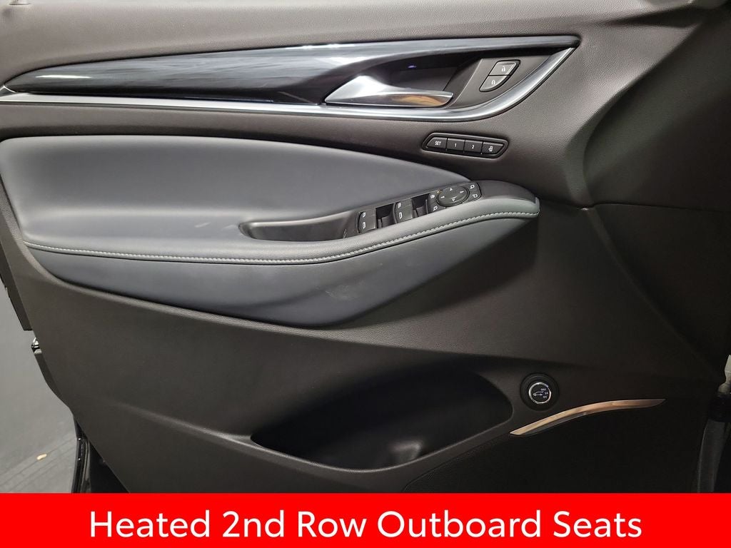 2021 Buick Enclave Premium Group