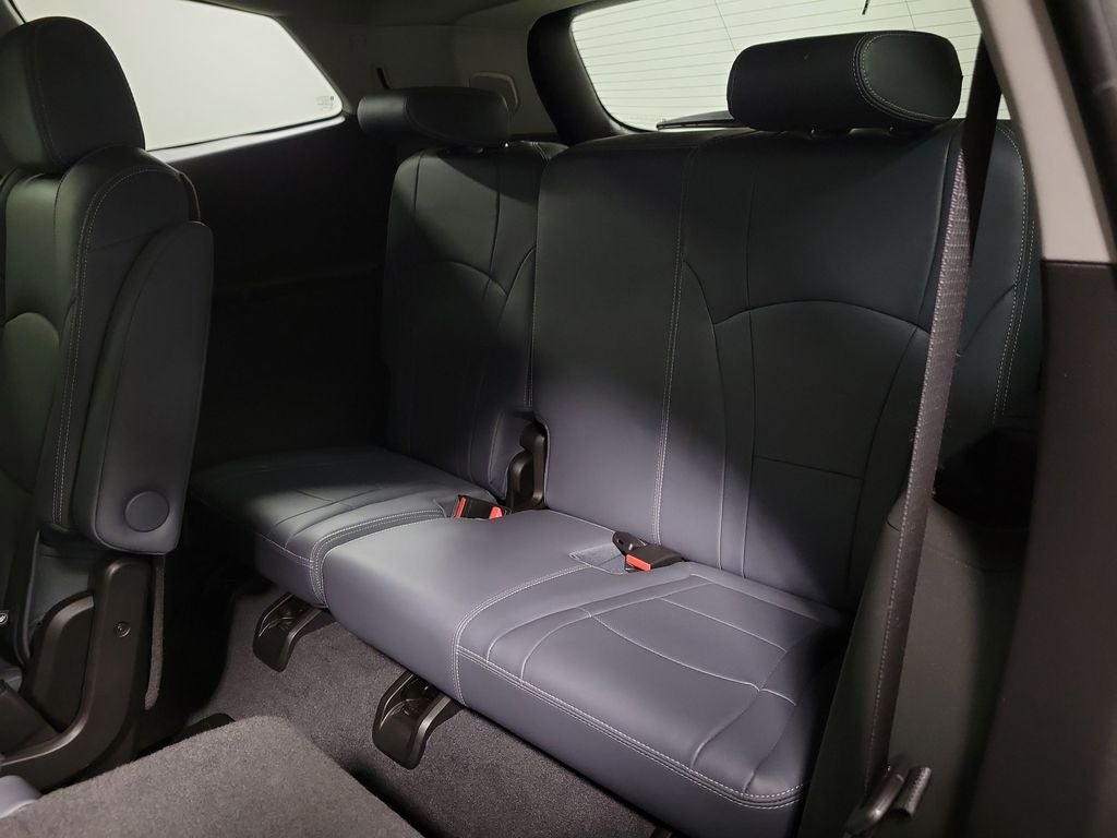 2021 Buick Enclave Premium Group