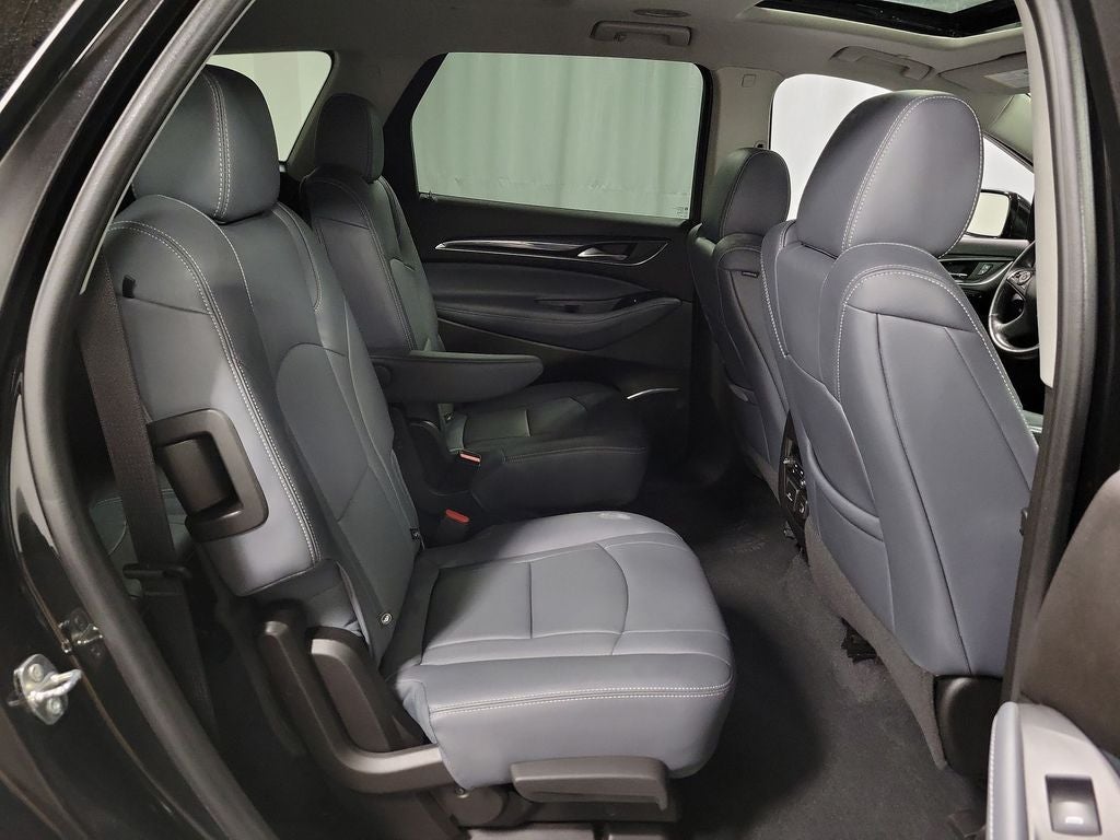 2021 Buick Enclave Premium Group