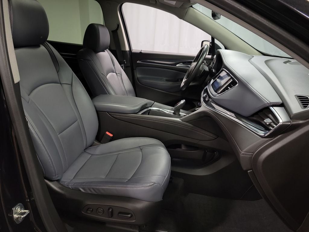 2021 Buick Enclave Premium Group
