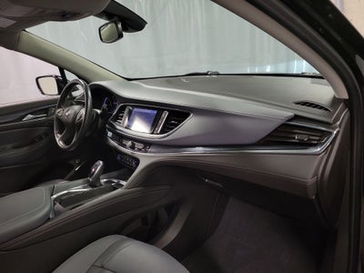 2021 Buick Enclave Premium Group