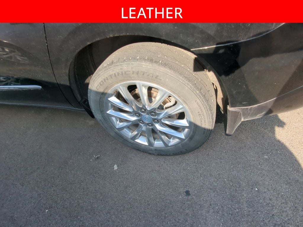 2021 Buick Enclave Premium Group