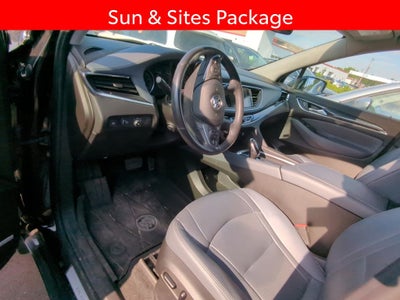 2021 Buick Enclave Premium Group