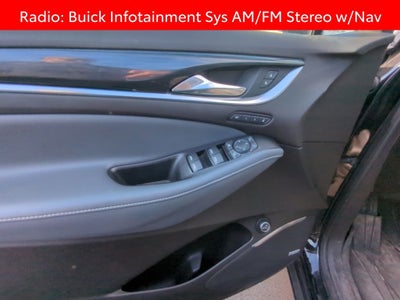 2021 Buick Enclave Premium Group