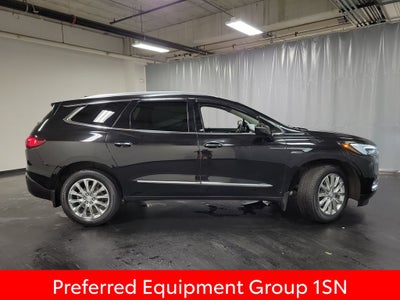 2021 Buick Enclave Premium Group
