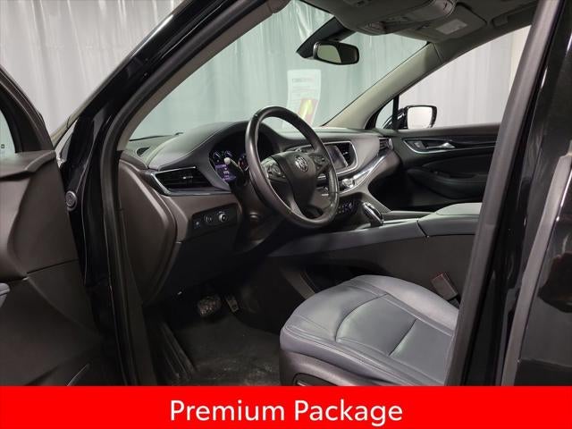 2021 Buick Enclave Premium Group