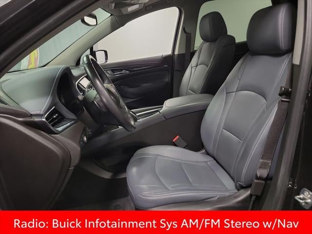 2021 Buick Enclave Premium Group