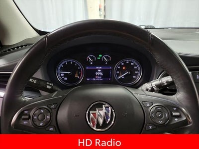 2021 Buick Enclave Premium Group