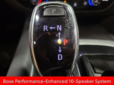 2021 Buick Enclave Premium Group