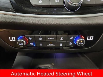 2021 Buick Enclave Premium Group