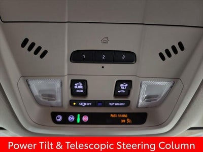 2021 Buick Enclave Premium Group