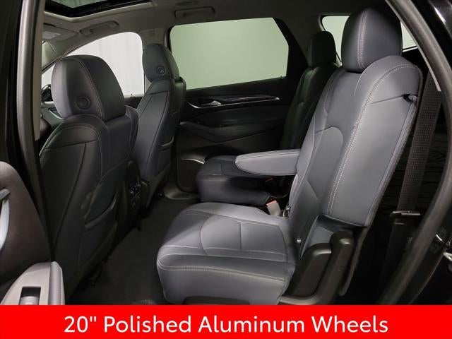 2021 Buick Enclave Premium Group