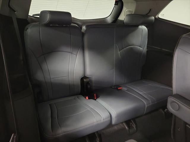 2021 Buick Enclave Premium Group