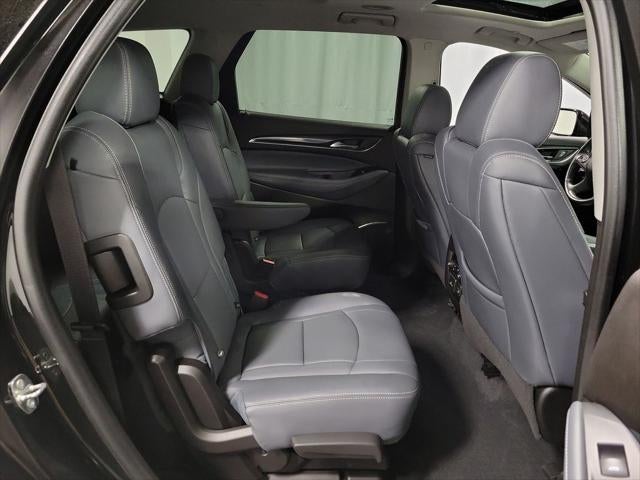 2021 Buick Enclave Premium Group