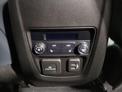 2021 Buick Enclave Premium Group