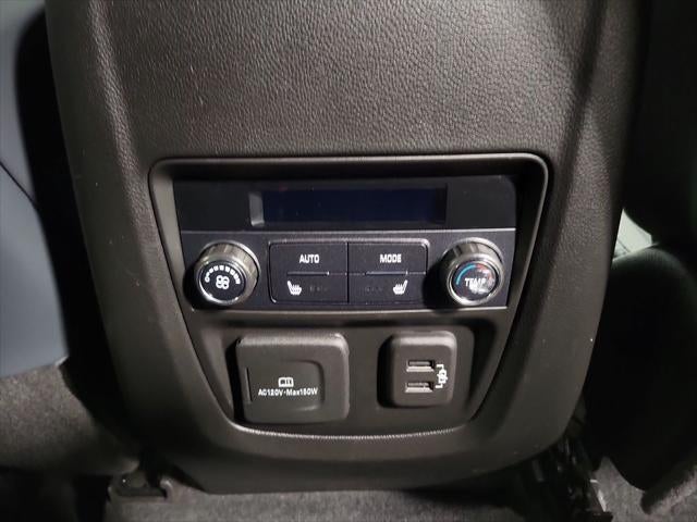 2021 Buick Enclave Premium Group