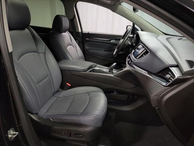 2021 Buick Enclave Premium Group