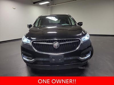 2021 Buick Enclave Premium Group