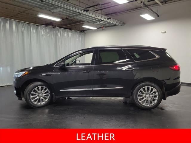 2021 Buick Enclave Premium Group