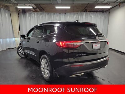 2021 Buick Enclave Premium Group