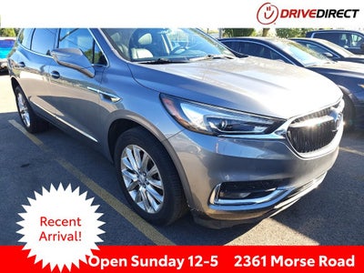 2019 Buick Enclave Premium Group