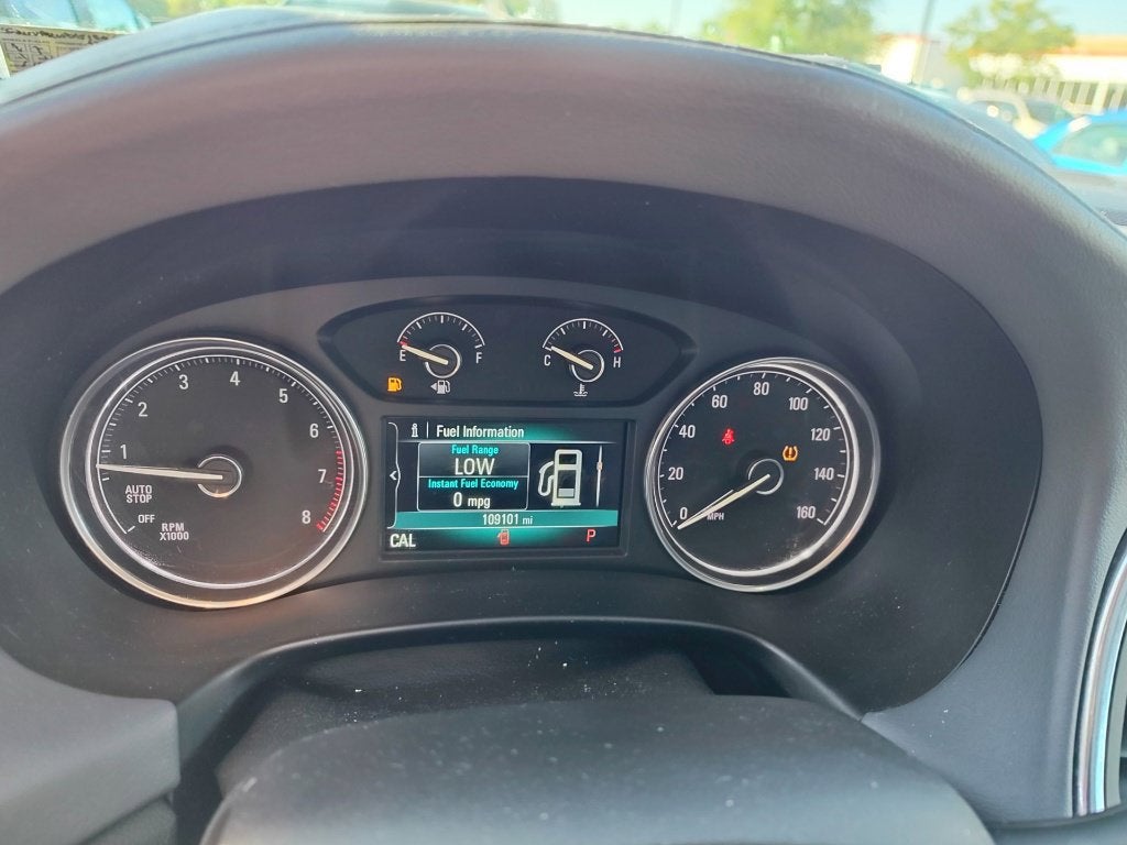 2019 Buick Enclave Premium Group