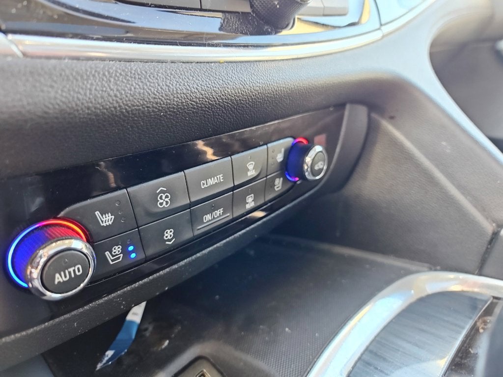 2019 Buick Enclave Premium Group