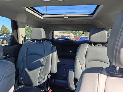 2019 Buick Enclave Premium Group