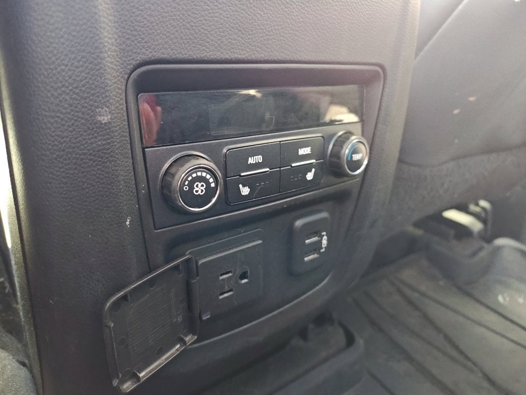 2019 Buick Enclave Premium Group