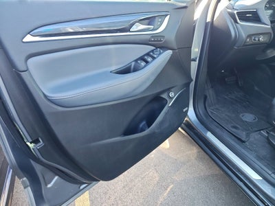 2019 Buick Enclave Premium Group