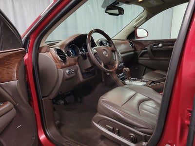 2014 Buick Enclave Leather Group