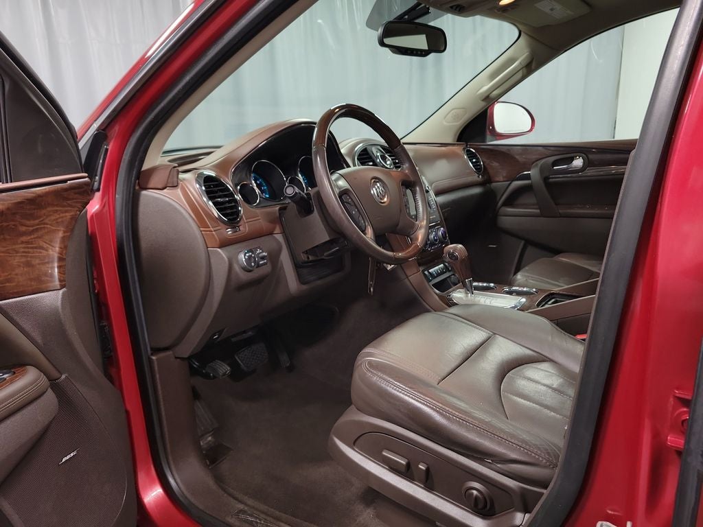 2014 Buick Enclave Leather Group