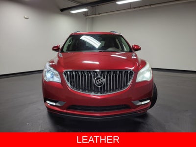 2014 Buick Enclave Leather Group