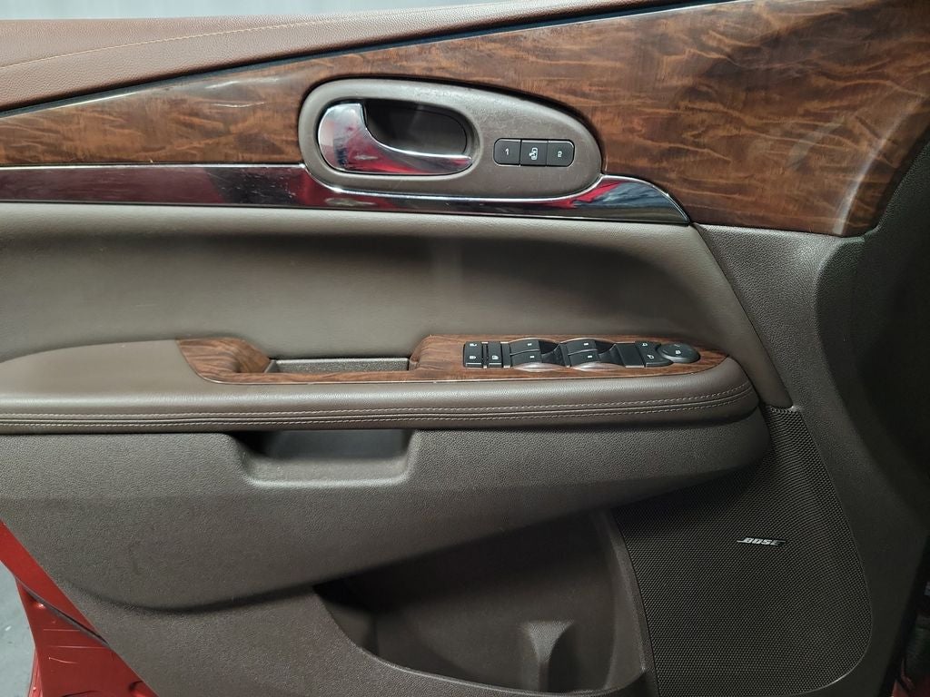 2014 Buick Enclave Leather Group