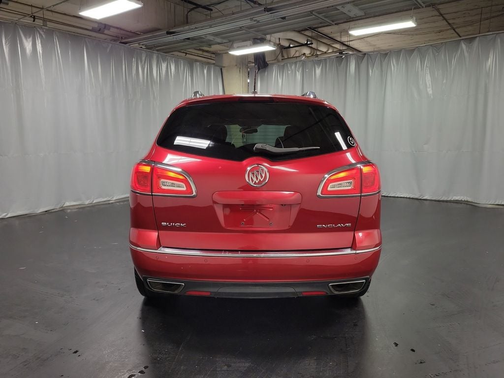 2014 Buick Enclave Leather Group
