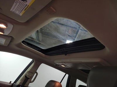 2014 Buick Enclave Leather Group