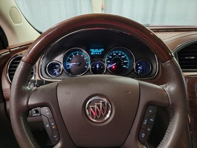 2014 Buick Enclave Leather Group