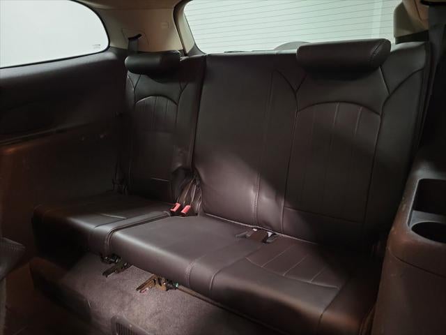 2014 Buick Enclave Leather Group