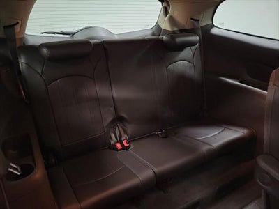 2014 Buick Enclave Leather Group