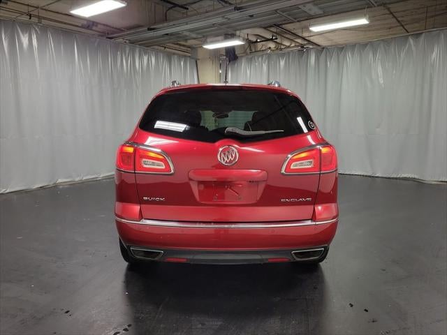 2014 Buick Enclave Leather Group