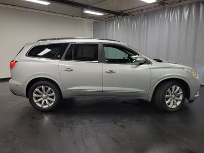 2016 Buick Enclave Premium Group