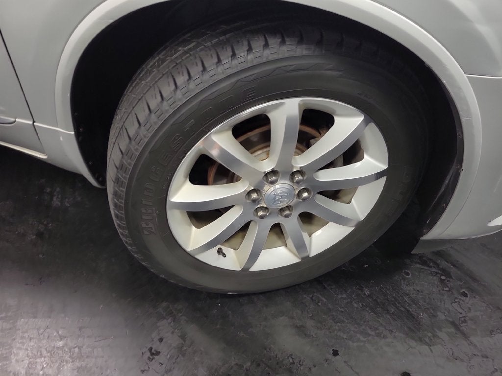 2016 Buick Enclave Premium Group