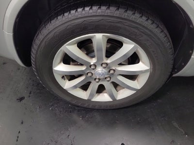 2016 Buick Enclave Premium Group