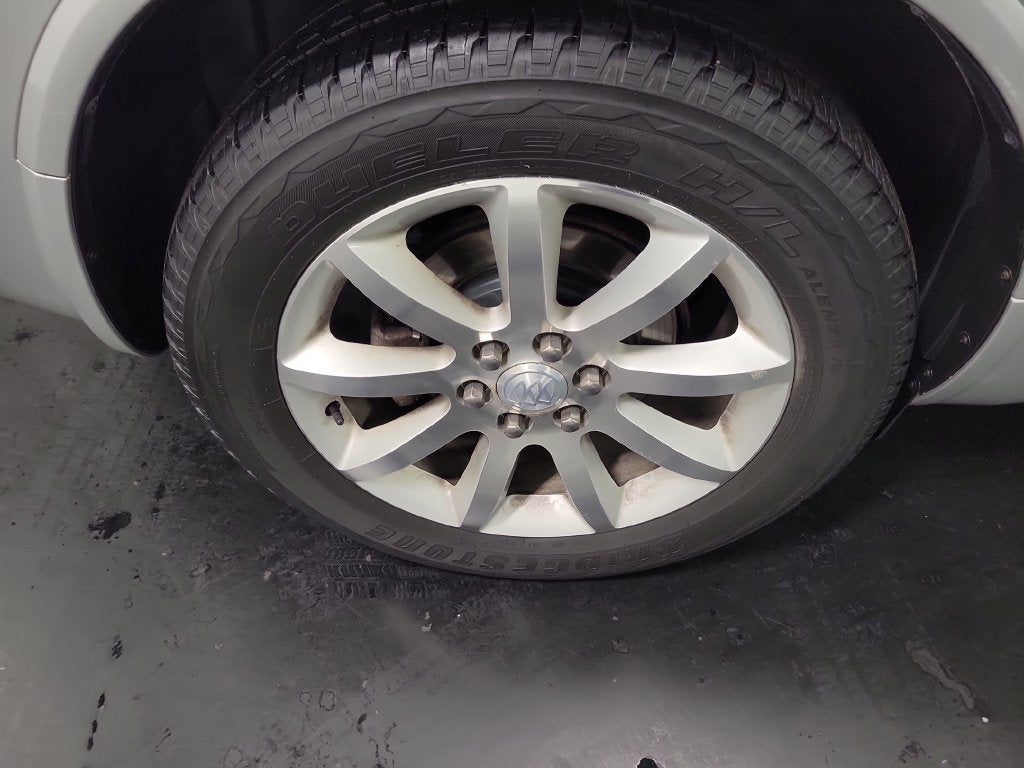 2016 Buick Enclave Premium Group