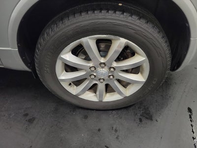 2016 Buick Enclave Premium Group
