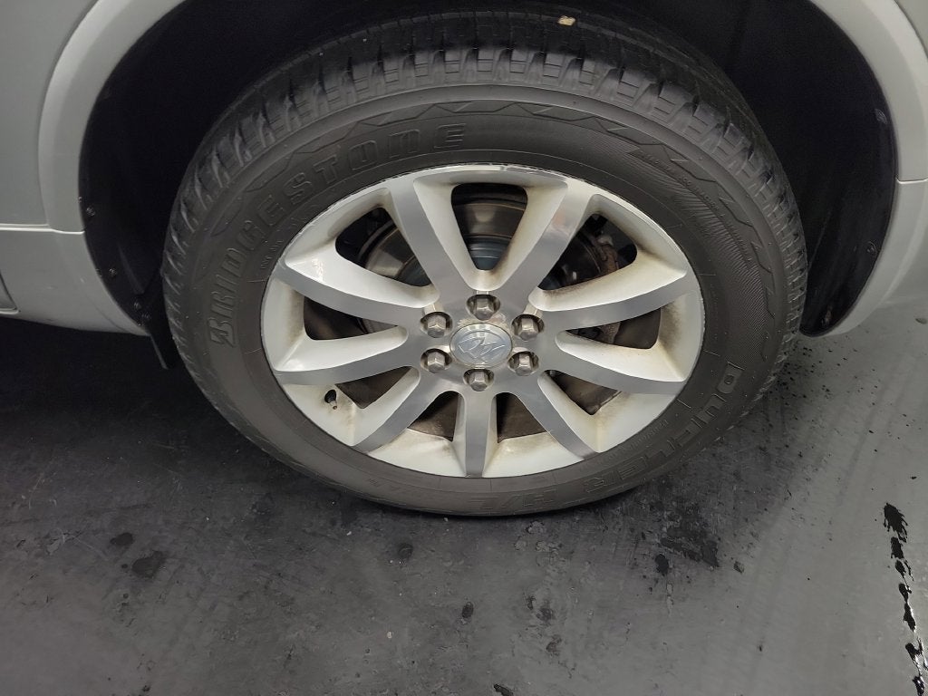 2016 Buick Enclave Premium Group
