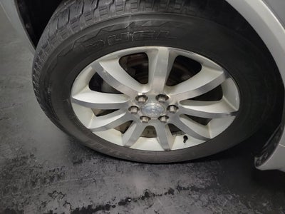 2016 Buick Enclave Premium Group